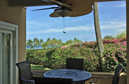 Kahaluu Bay Apartamento | Beach Villas at Kahalu'u