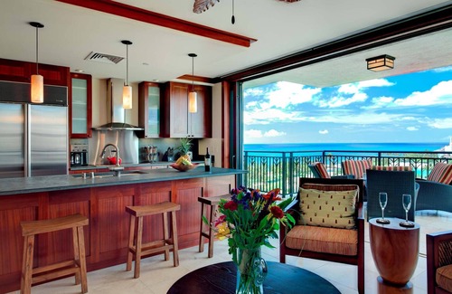 Ko Olina Villa | Premium Penthouse Beach Villa, del 19 al 25 de julio, Seis Nt. Especial, 8/12 a 8/19 7 Nts.