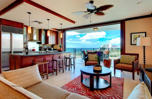 Ko Olina Villa | Premium Penthouse Beach Villa, del 19 al 25 de julio, Seis Nt. Especial, 8/12 a 8/19 7 Nts.