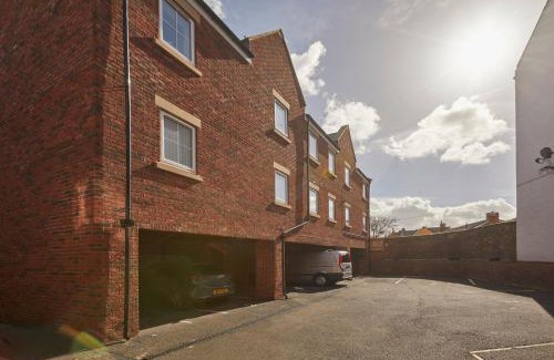 Skinningrove Apartamento | Beach Walk Apt 9 Skinningrove