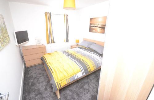 Skinningrove Apartamento | Beach Walk Apt 9 Skinningrove