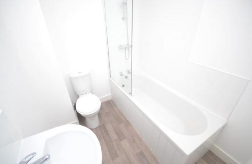 Skinningrove Apartamento | Beach Walk Apt 9 Skinningrove