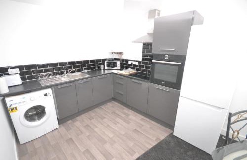 Skinningrove Apartamento | Beach Walk Apt 9 Skinningrove