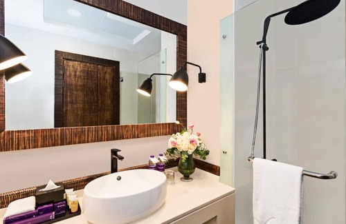 Umm Suqeim 3 Hotel | Beach Walk Boutique