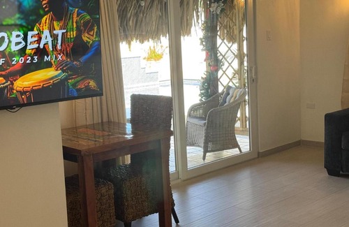 Noord Apartamento | Beach Walk Residences