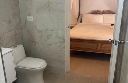Noord Apartamento | Beach Walk Residences