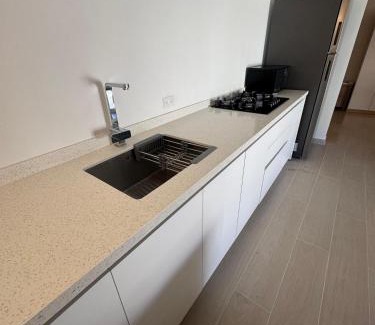 Noord Apartamento | Beach Walk Residences