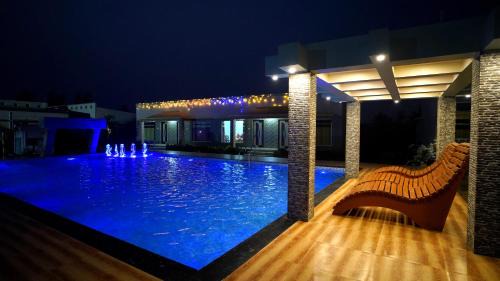 Mandarmani Complejo | Beach Walk Resort