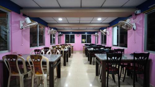 Mandarmani Complejo | Beach Walk Resort