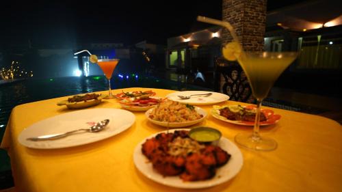 Mandarmani Complejo | Beach Walk Resort