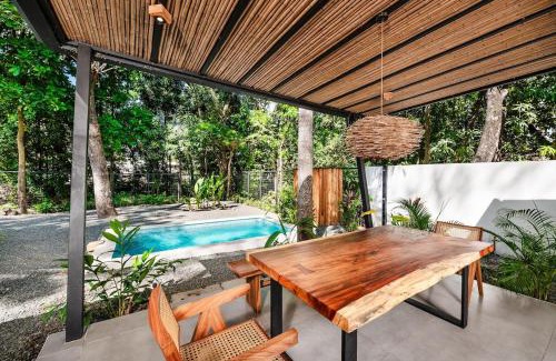 Potrero Villa | Beach-Walkable Oasis with Pool