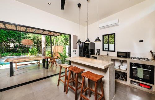 Potrero Villa | Beach-Walkable Oasis with Pool