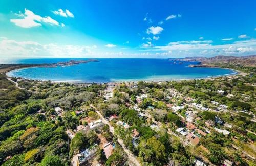 Potrero Villa | Beach-Walkable Oasis with Pool