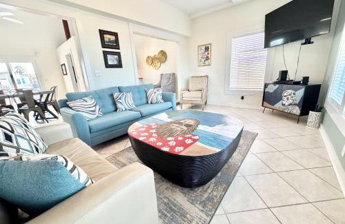 Mexico Beach Casa | Beach Walker