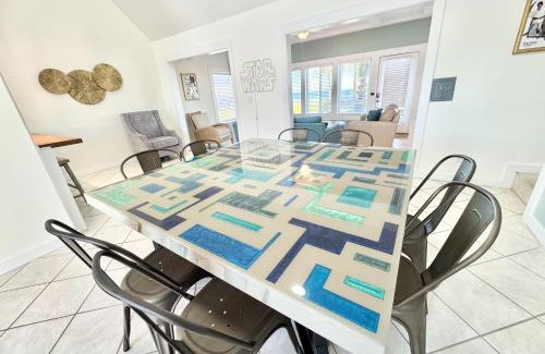 Mexico Beach Casa | Beach Walker