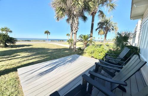 Mexico Beach Casa | Beach Walker