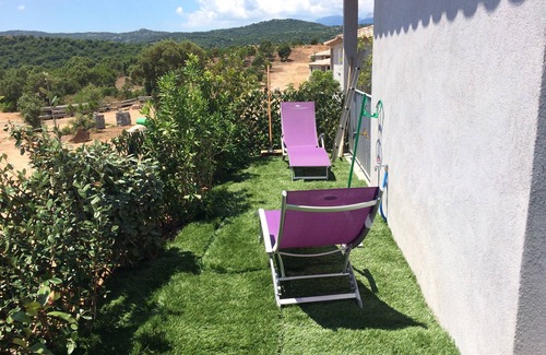 Santa Giulia Casa | 2 PISCINAS / 20X10M y piscina cubierta climatizada en redil