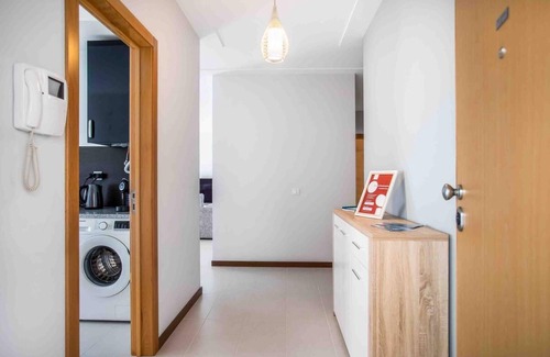 Nazare Condominio | Beach Waves Home