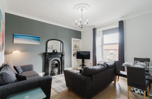 Spittal Apartamento | Beach Way