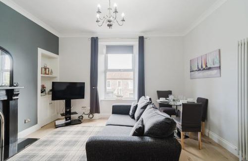 Spittal Apartamento | Beach Way