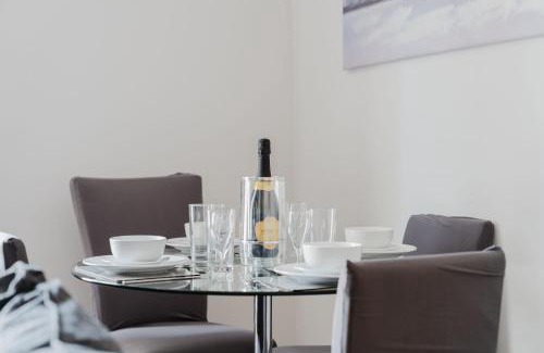 Spittal Apartamento | Beach Way