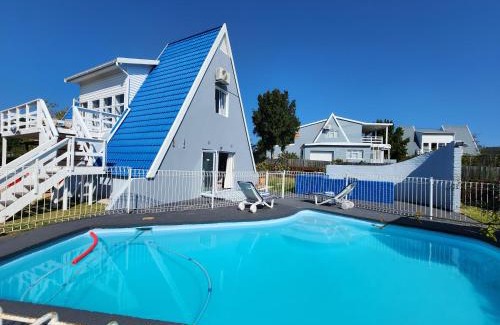 Sedgefield Casa | Beach you to it - Sedgefield