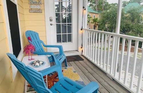 Ono Island Apartamento | Beach4U 4Bu By Pkrm