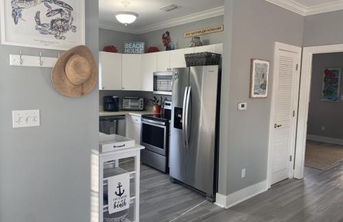 Ono Island Apartamento | Beach4U 4Bu By Pkrm