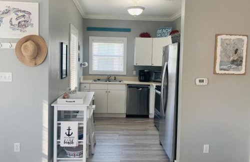 Ono Island Apartamento | Beach4U 4Bu By Pkrm