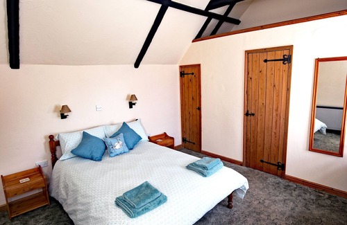 Newington Cama Y Desayuno | Beachborough Park