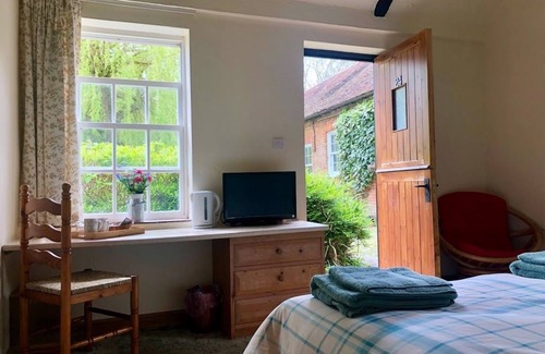 Newington Cama Y Desayuno | Beachborough Park