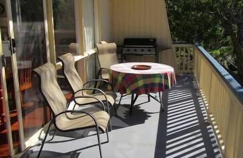 Malua Bay Casa | Beachburra: ¡la clásica casa de vacaciones en la playa!