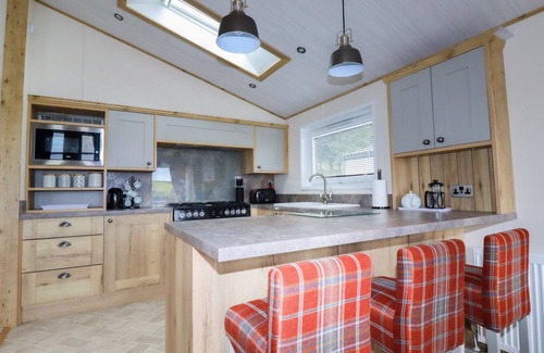 Newquay Cabaña | Beachcliff