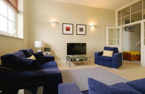 Aldeburgh Casa | Beachcomber - Aldeburgh Coastal Cottages