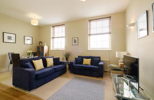 Aldeburgh Casa | Beachcomber - Aldeburgh Coastal Cottages