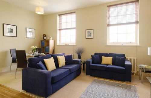 Aldeburgh Casa | Beachcomber - Aldeburgh Coastal Cottages