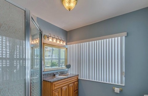 Clearwater Beach Casa | Beachcomber Beach House - Weekly Rental Just Steps To White Sand Beach! 2 Bedroom Home by Redawning