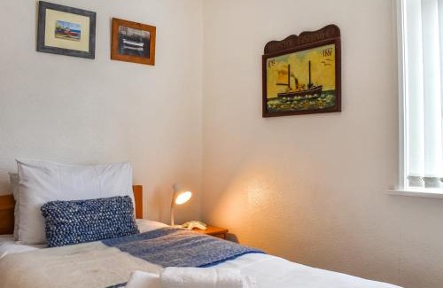Skinningrove Casa | Beachcomber Cottage