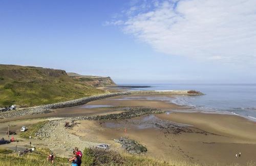 Skinningrove Casa | Beachcomber Cottage