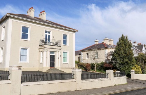 Ballycastle Apartamento | Beachcomber