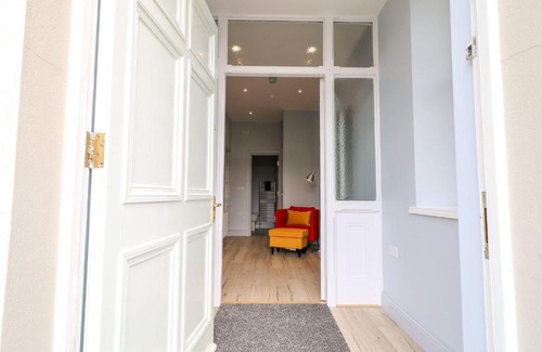 Ballycastle Apartamento | Beachcomber