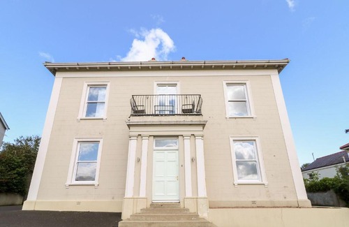 Ballycastle Apartamento | Beachcomber