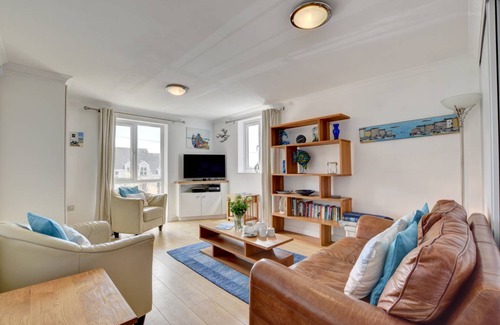 Woolacombe Cabaña | Casa ∙ 2 habitaciones ∙ 4 personas