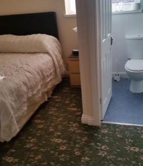 Blackpool Town Center Hotel | Beachcomber Hotel