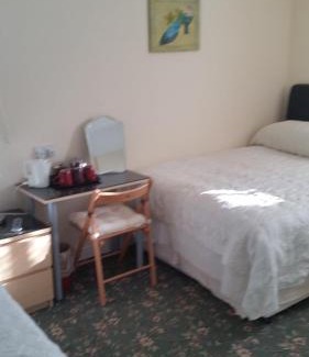 Blackpool Town Center Hotel | Beachcomber Hotel