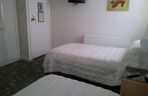Blackpool Town Center Hotel | Beachcomber Hotel