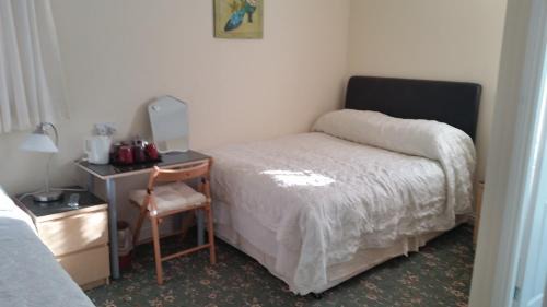 Blackpool Town Center Hotel | Beachcomber Hotel