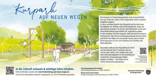 Friedrichskoog-Spitze Casa | Beachcomber House A