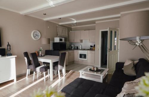 Friedrichskoog-Spitze Casa | Beachcomber House A