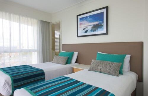 Coolangatta Hotel | Beachcomber International Resort